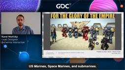 画像ギャラリー No.041のサムネイル画像 / MOD可能なゲームであるために開発者は何をしなくてはならないのか。「Arma」の開発者による講演をレポート