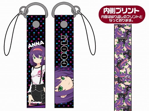 画像ギャラリー No.003のサムネイル画像 / 「萌えCanちぇんじ!」のグッズが登場。予約受付を本日スタート