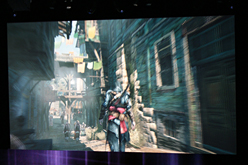 E3 2011Ω25ǯޤUbisoftץ쥹ե󥹤ǡFar Cry 3פAssassin's Creed: Revelationsפʤɡ¤Υ饤ʥåפ
