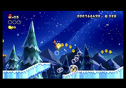 ²èÁü¥®¥ã¥é¥ê¡¼ No.012¤Î¥µ¥à¥Í¥¤¥ë²èÁü / Wii UÂбþ¥¿¥¤¥È¥ë¤È¤·¤Æ¡ÖBAYONETTA 2¡×¤ä¡¤¥â¥Î¥ê¥¹¥½¥Õ¥È¤Î¿·ºî³«È¯¤Ê¤É¤âÌÀ¤é¤«¤Ë¤Ê¤Ã¤¿¡ÖNintendo Direct Wii U Preview¡×¾ÜºÙ¥ì¥Ý¡¼¥È