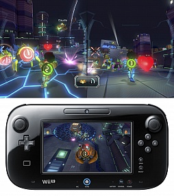 ²èÁü¥®¥ã¥é¥ê¡¼ No.163¤Î¥µ¥à¥Í¥¤¥ë²èÁü / Wii UÂбþ¥¿¥¤¥È¥ë¤È¤·¤Æ¡ÖBAYONETTA 2¡×¤ä¡¤¥â¥Î¥ê¥¹¥½¥Õ¥È¤Î¿·ºî³«È¯¤Ê¤É¤âÌÀ¤é¤«¤Ë¤Ê¤Ã¤¿¡ÖNintendo Direct Wii U Preview¡×¾ÜºÙ¥ì¥Ý¡¼¥È