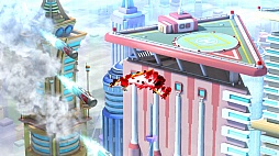 ²èÁü¥®¥ã¥é¥ê¡¼ No.171¤Î¥µ¥à¥Í¥¤¥ë²èÁü / Wii UÂбþ¥¿¥¤¥È¥ë¤È¤·¤Æ¡ÖBAYONETTA 2¡×¤ä¡¤¥â¥Î¥ê¥¹¥½¥Õ¥È¤Î¿·ºî³«È¯¤Ê¤É¤âÌÀ¤é¤«¤Ë¤Ê¤Ã¤¿¡ÖNintendo Direct Wii U Preview¡×¾ÜºÙ¥ì¥Ý¡¼¥È