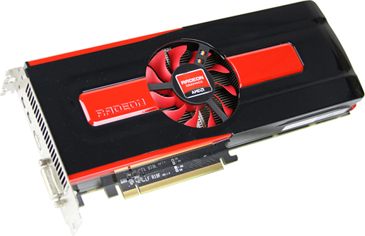 玄人志向，リファレンス仕様のRadeon HD 7950搭載カードを発売