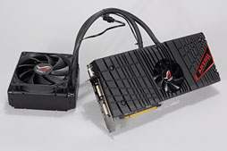 Radeon HD 7990」レビュー。“AMD純正”の「デュアルHD 7970 GHz Edition」カードはGTX 690より速いのか