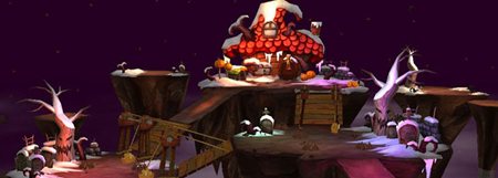 画像ギャラリー No.002のサムネイル画像 / 「LauenTale」新対戦マップや功績アイテムを追加するアップデートを本日実施