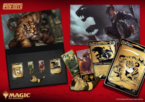 画像ギャラリー No.007のサムネイル画像 / 「マジック:ザ・ギャザリング」,“プレイヤーズコンベンション横浜2023”を3月4日・5日に開催。プロモカードを入手できるサイドイベントも