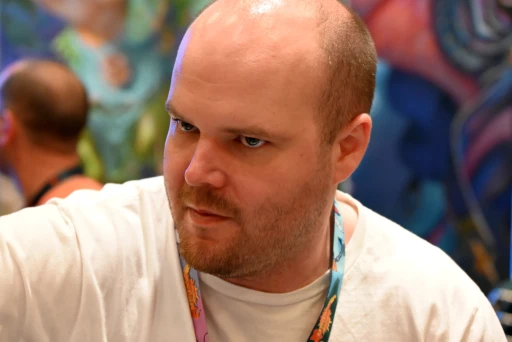 画像ギャラリー No.003のサムネイル画像 / 「マジック・ザ・ギャザリング」4年ぶりの基本セット“ファウンデーションズ”とは何なのか。WotCのプロデューサーにGen Con会場で聞いてみた