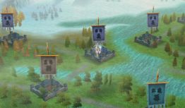 画像ギャラリー No.007のサムネイル画像 / 「TENKI」9月6日プレオープン,攻城戦に直結する「義軍」について確認しよう