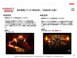 画像ギャラリー No.002のサムネイル画像 / 「ユグドラシル」を開発する完美世界上海スタジオを訪問,日本独自展開などいろいろ聞いてきた