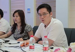 画像ギャラリー No.011のサムネイル画像 / 「ユグドラシル」を開発する完美世界上海スタジオを訪問,日本独自展開などいろいろ聞いてきた