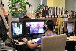 画像ギャラリー No.019のサムネイル画像 / 「ユグドラシル」を開発する完美世界上海スタジオを訪問,日本独自展開などいろいろ聞いてきた