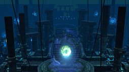 画像ギャラリー No.002のサムネイル画像 / 「ユグドラシル」アップデート「神々への挑戦」が20日実装。特設サイトを公開