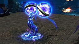 画像ギャラリー No.003のサムネイル画像 / 「ユグドラシル」アップデート「神々への挑戦」が20日実装。特設サイトを公開