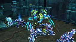 画像ギャラリー No.004のサムネイル画像 / 「ユグドラシル」アップデート「神々への挑戦」が20日実装。特設サイトを公開