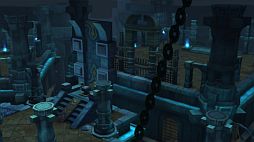 画像ギャラリー No.005のサムネイル画像 / 「ユグドラシル」アップデート「神々への挑戦」が20日実装。特設サイトを公開