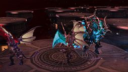 画像ギャラリー No.007のサムネイル画像 / 「ユグドラシル」アップデート「神々への挑戦」が20日実装。特設サイトを公開