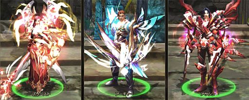 画像ギャラリー No.009のサムネイル画像 / 「ユグドラシル」アップデート「神々への挑戦」が20日実装。特設サイトを公開