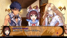 画像ギャラリー No.007のサムネイル画像 / 角川ゲームス,PS Storeで最大78%オフのGWセールを開催。5月7日まで