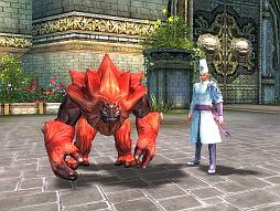 画像ギャラリー No.001のサムネイル画像 / 「ソードオブリベリオン」,新外観福袋で“イカ串”や“魚フォーク”が手に入る