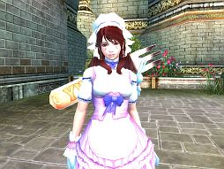 画像ギャラリー No.007のサムネイル画像 / 「ソードオブリベリオン」,新外観福袋で“イカ串”や“魚フォーク”が手に入る