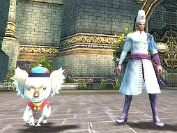 画像ギャラリー No.009のサムネイル画像 / 「ソードオブリベリオン」,新外観福袋で“イカ串”や“魚フォーク”が手に入る