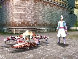 画像ギャラリー No.010のサムネイル画像 / 「ソードオブリベリオン」,新外観福袋で“イカ串”や“魚フォーク”が手に入る