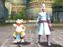 画像ギャラリー No.011のサムネイル画像 / 「ソードオブリベリオン」,新外観福袋で“イカ串”や“魚フォーク”が手に入る