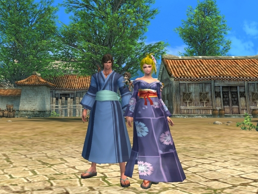 画像ギャラリー No.002のサムネイル画像 / 「ソードオブリベリオン」“熱夏到来!”実装を記念した2種類のキャンペーン