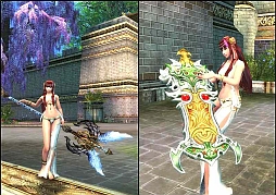 画像ギャラリー No.002のサムネイル画像 / 「ソードオブリベリオン」6人乗りの「天命の巨龍」など新アイテムが追加に