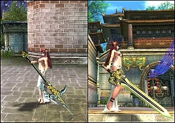 画像ギャラリー No.003のサムネイル画像 / 「ソードオブリベリオン」6人乗りの「天命の巨龍」など新アイテムが追加に