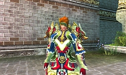 画像ギャラリー No.009のサムネイル画像 / 「ソードオブリベリオン」6人乗りの「天命の巨龍」など新アイテムが追加に