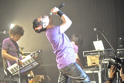 #005Υͥ/֥ 륻μפγڶʤϪ絬ϤȤʤäFalcom jdk BAND 2012 Super Live in NIHONBASHI MITSUI HALLץݡ