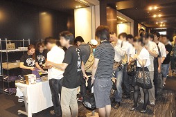 #024Υͥ/֥ 륻μפγڶʤϪ絬ϤȤʤäFalcom jdk BAND 2012 Super Live in NIHONBASHI MITSUI HALLץݡ