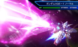 画像ギャラリー No.031のサムネイル画像 / 「SDガンダム ジージェネレーション 3D」の最新情報が公開に。あらゆる局面で使える新要素「精神コマンド」とは?