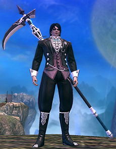 画像集#004のサムネイル/「Weapons of Mythology」の正式サービスが本日スタート。PS4本体が当たる友達紹介キャンペーンや最新アップデートの情報も到着