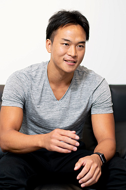 画像ギャラリー No.023のサムネイル画像 / サービス10年目を迎えて業績が向上した「怪盗ロワイヤル」運営インタビュー。キーマンは入社3年目の新人プロデューサー