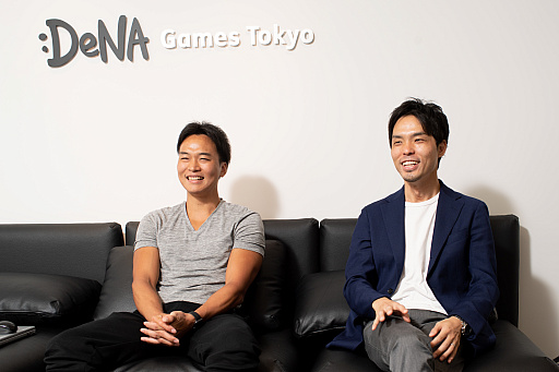 画像ギャラリー No.032のサムネイル画像 / サービス10年目を迎えて業績が向上した「怪盗ロワイヤル」運営インタビュー。キーマンは入社3年目の新人プロデューサー