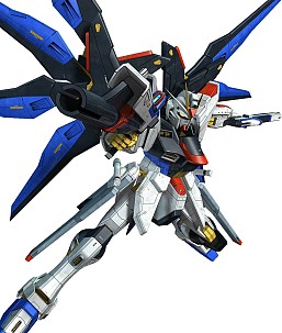 画像集#007のサムネイル/「ガンダムエリアウォーズ」∀ガンダムが参戦するイベント「月に吠える」実施