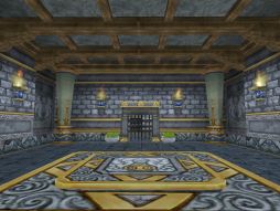 画像ギャラリー No.005のサムネイル画像 / 「Natal Online」新たに「コロシアムマップ」を実装。ライバル達と戦おう