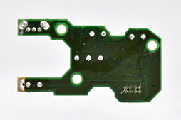 画像集 No.039のサムネイル画像 / Corsairの新型マウス「GLAIVE RGB」レビュー。「交換式左サイドパネル採用のIE3.0クローン」をじっくり使ってみた