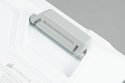 画像ギャラリー No.011のサムネイル画像 / ラピッドトリガー&SOCD対応の10キーレスキーボード「Corsair K70 PRO TKL」を検証。どんなゲームでも快適な汎用性が魅力だ【PR】