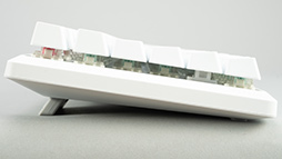 画像ギャラリー No.013のサムネイル画像 / ラピッドトリガー&SOCD対応の10キーレスキーボード「Corsair K70 PRO TKL」を検証。どんなゲームでも快適な汎用性が魅力だ【PR】