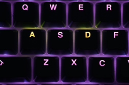 画像ギャラリー No.029のサムネイル画像 / ラピッドトリガー&SOCD対応の10キーレスキーボード「Corsair K70 PRO TKL」を検証。どんなゲームでも快適な汎用性が魅力だ【PR】