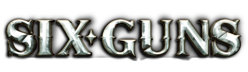 画像ギャラリー No.001のサムネイル画像 / 「シックス・ガンズ」iOS版に新マルチプレイモード「チームデスマッチ」が登場