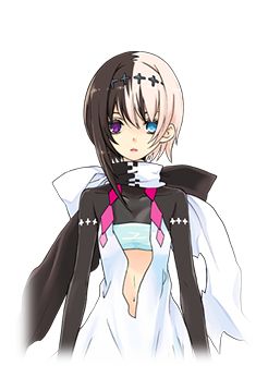 画像集#007のサムネイル/「Webナイトカーニバル!」,「神様と運命覚醒のクロステーゼ」コラボ開始