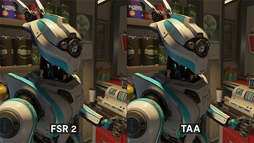 画像ギャラリー No.004のサムネイル画像 / ベンチマークアプリ「3DMark」に「AMD FSR機能テスト」を追加した新バージョンリリース。「PCMark 10」のバグ修正も配信