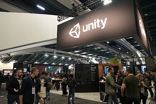 GDC 2019PowerVRܤ줿ץ쥹ƥߥˡUnreal Engineߥ쥤ȥǱǲʤɡץå᡼Υ֡ݡ