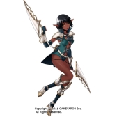 画像ギャラリー No.005のサムネイル画像 / 「ヘルドクリーク」,「英雄デザインコンテスト」を開催。優秀者には賞品も