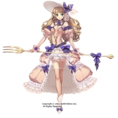 画像ギャラリー No.006のサムネイル画像 / 「ヘルドクリーク」,「英雄デザインコンテスト」を開催。優秀者には賞品も