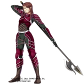 画像ギャラリー No.013のサムネイル画像 / 「ヘルドクリーク」,「英雄デザインコンテスト」を開催。優秀者には賞品も